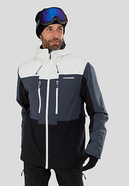 Fundango Winterjacke Nelson Allmountain hochtechnische Allrounder Ski- und günstig online kaufen