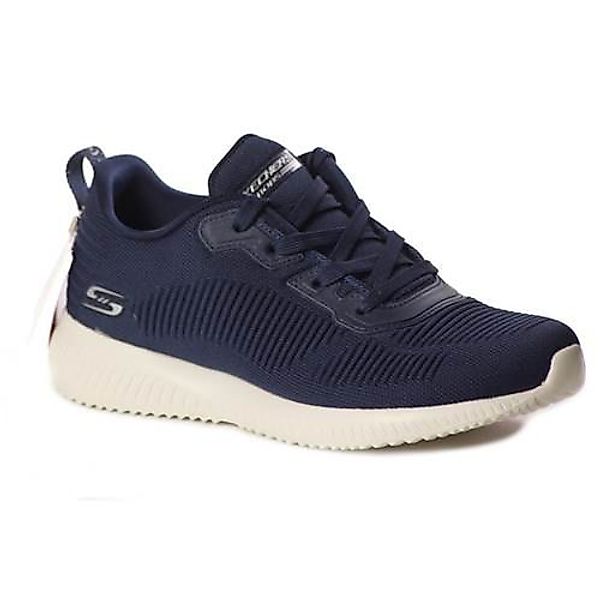 Skechers Bobs Sport Squad Universal Shoes EU 38 Navy Blue günstig online kaufen