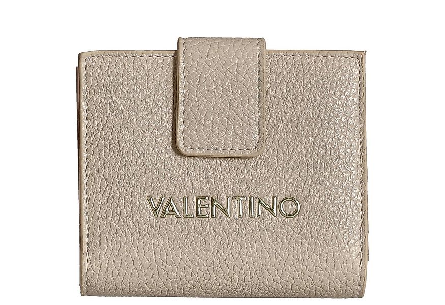 VALENTINO BAGS Geldbörse Alexia - Geldbörse 8cc 11.5 cm (ecru) günstig online kaufen