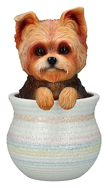 Figuren Shop GmbH Tierfigur Hunde Figur günstig online kaufen