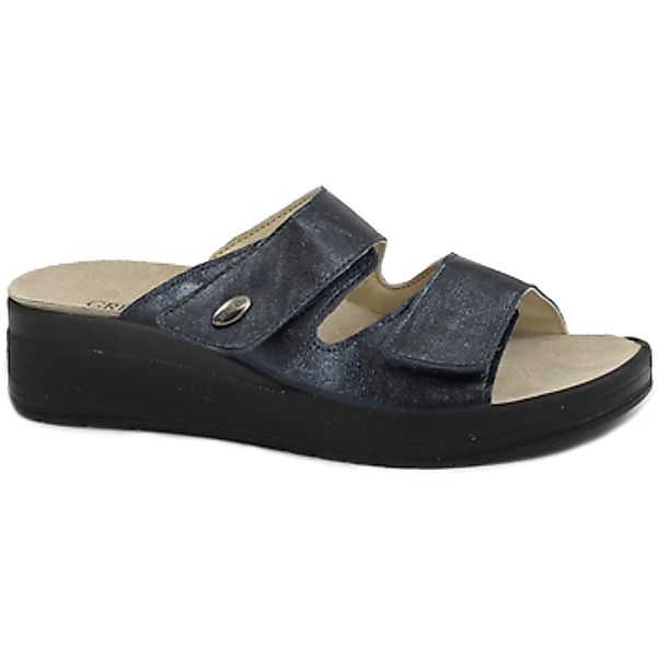 Grunland  Pantoffeln GRU-CCC-CE0462-BL günstig online kaufen