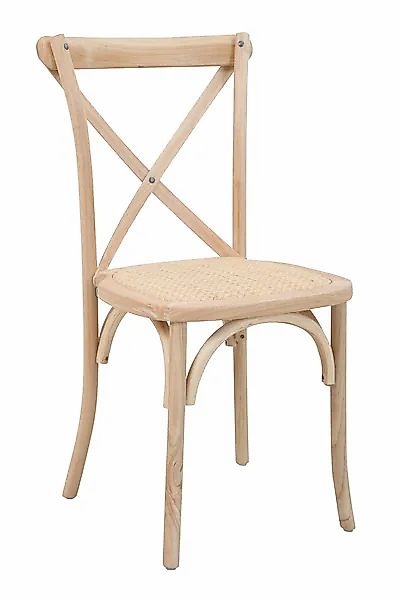 SIT Rattanstuhl, (Set), 2 St., stapelbar günstig online kaufen