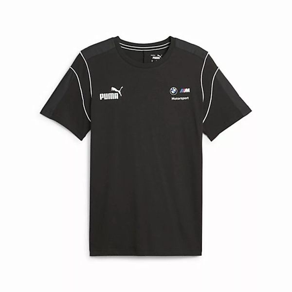 PUMA T-Shirt BMW M Motorsport MT7 T-Shirt Herren günstig online kaufen
