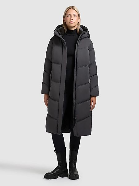 khujo Steppmantel "AINU2" günstig online kaufen