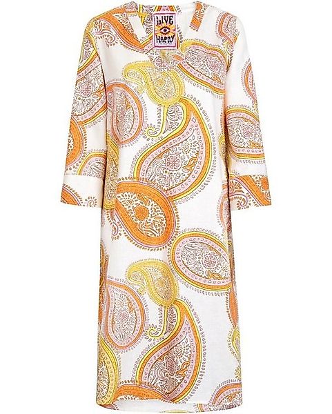 Lieblingsstück Midikleid Paisley-Kleid EsmeL günstig online kaufen