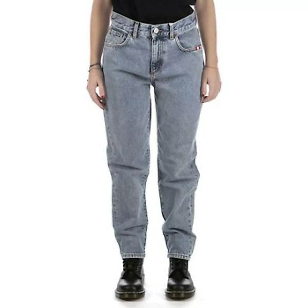 Amish  Jeans Jeans  Lizzie Denim Real Stone Azzurro günstig online kaufen
