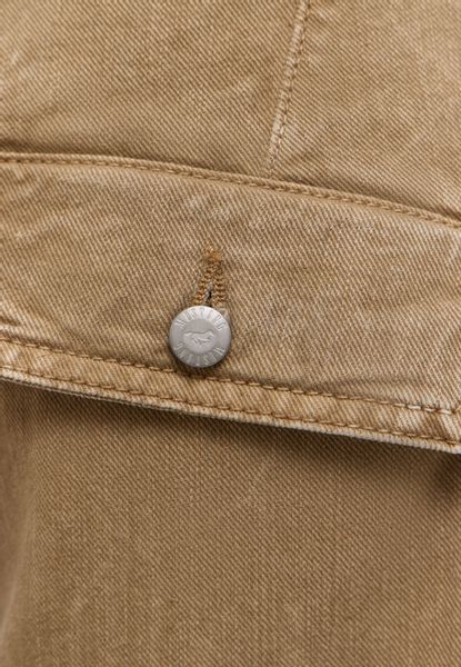 MUSTANG 5-Pocket-Hose Herren Style Toledo Loose günstig online kaufen