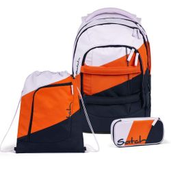 Satch Schulrucksack Pack Now or Never günstig online kaufen