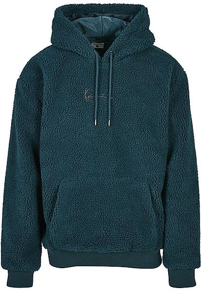 Karl Kani Kapuzenpullover Karl Kani Herren KM223-077-2 KK Metal Signature H günstig online kaufen