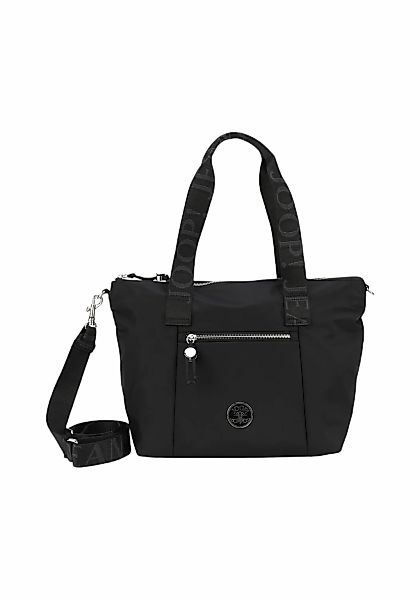 Joop Jeans Umhängetasche "Handtasche Lietissimo 1.0 Janita Shopper lhz" günstig online kaufen