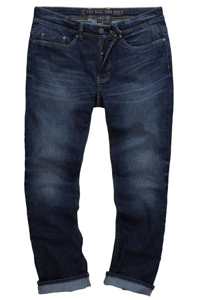 JP1880 5-Pocket-Jeans JP 1880 Jeans Bauchfit günstig online kaufen