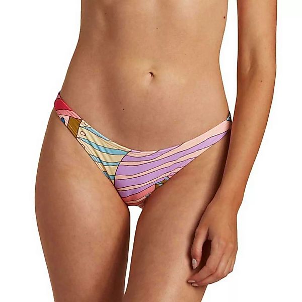 Billabong Surfadelic Tropic Bikinihose XL Multi günstig online kaufen