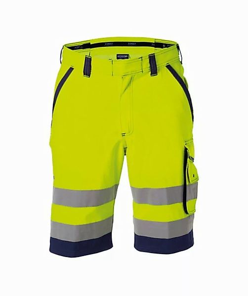 Dassy Arbeitsshorts Warnschutz-Shorts Lucca (1-tlg) günstig online kaufen