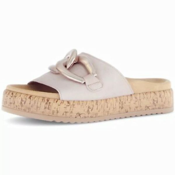 Gabor  Clogs Pantoletten 63.761 FS2025 63.761.10 günstig online kaufen
