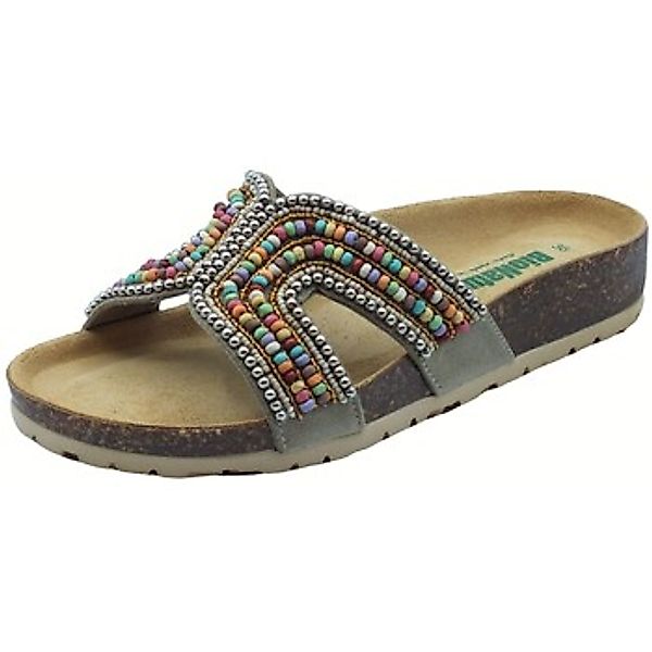 Bionatura  Sandalen 11 Sand Imb V Suede günstig online kaufen