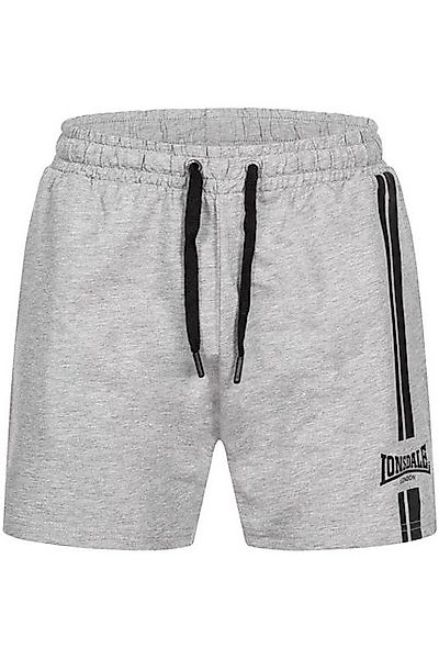 Lonsdale Shorts Lonsdale Herren Shorts Ardcharnich günstig online kaufen