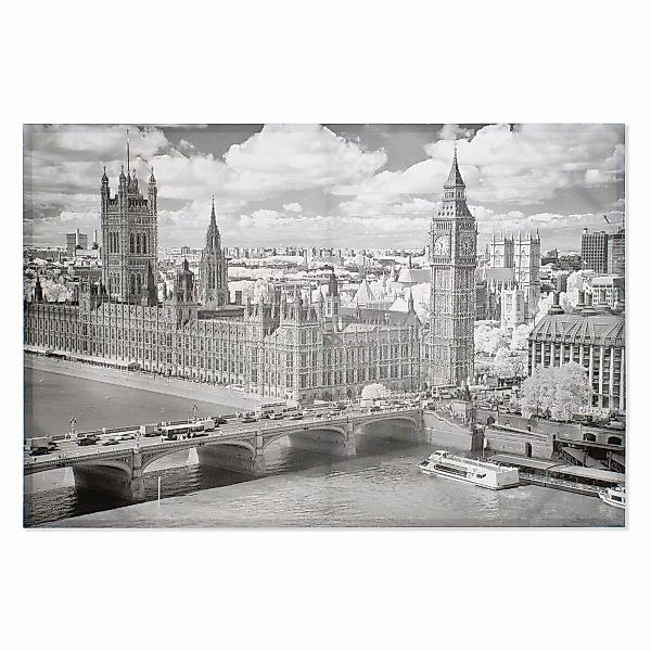 Bild Dkd Home Decor London (150 X 3 X 100 Cm) günstig online kaufen