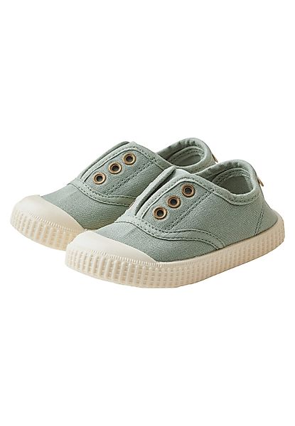 Sterntaler® Sterntaler® Sneaker uni Schuhe, Krabbelschuh günstig online kaufen