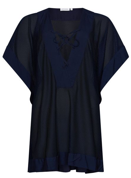 Pastunette Strandkleid Damen Strand Poncho Kaftan günstig online kaufen