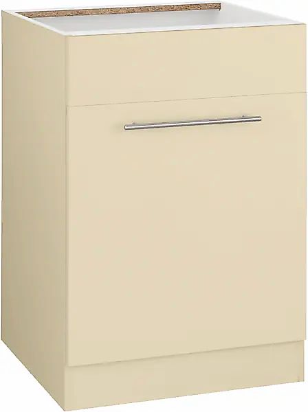 wiho Küchen Spülenschrank "Unna" 60 cm breit, ohne Arbeitsplatte günstig online kaufen