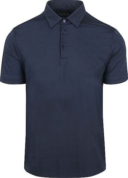 DESOTO Poloshirt Essential Polo Kent 1/2 günstig online kaufen