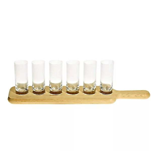 Wodka Set Kreck (40 cm) günstig online kaufen
