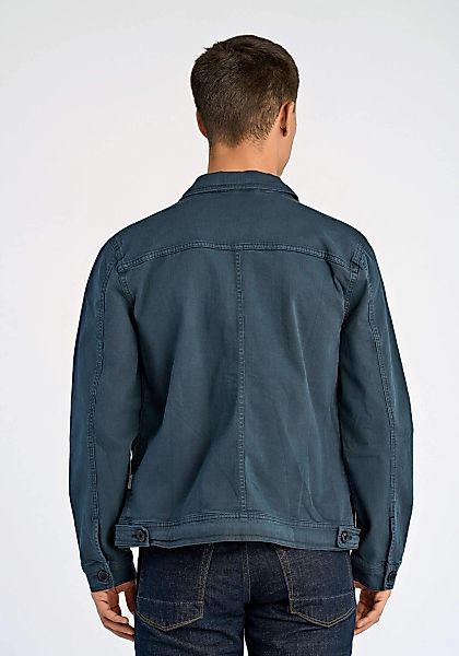 LINDBERGH Hemdjacke "Lindbergh Hemdjacke" günstig online kaufen