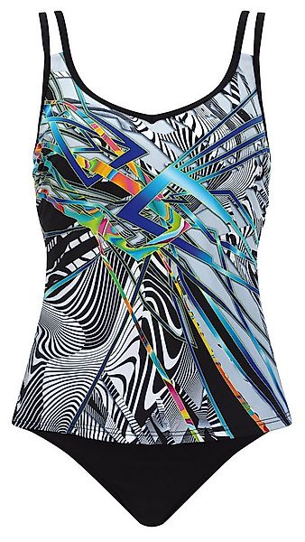 Sunmarin Tankini Damen Zweiteiler modisch (2-St) Modisches Design günstig online kaufen