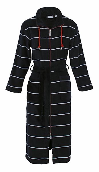 Carl Ross Damenbademantel "522400", (1 St.) günstig online kaufen