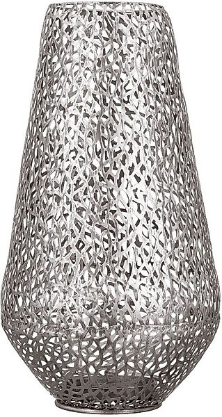 Casablanca by Gilde Windlicht Kerzenhalter Purley, aus Metall (1 St), 1-fla günstig online kaufen