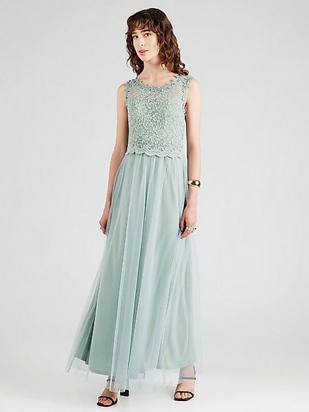 Vila Abendkleid (1-tlg) Spitze günstig online kaufen