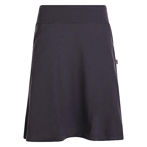 Vishes Jerseyrock Rock Damen Knielang Bio günstig online kaufen