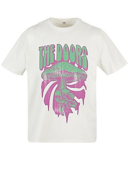 Upscale by Mister Tee T-Shirt Upscale by Mister Tee Herren The Doors Mushro günstig online kaufen