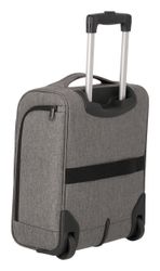 travelite Weichgepäck-Trolley CABIN Bordtrolley Underseat, 43 günstig online kaufen