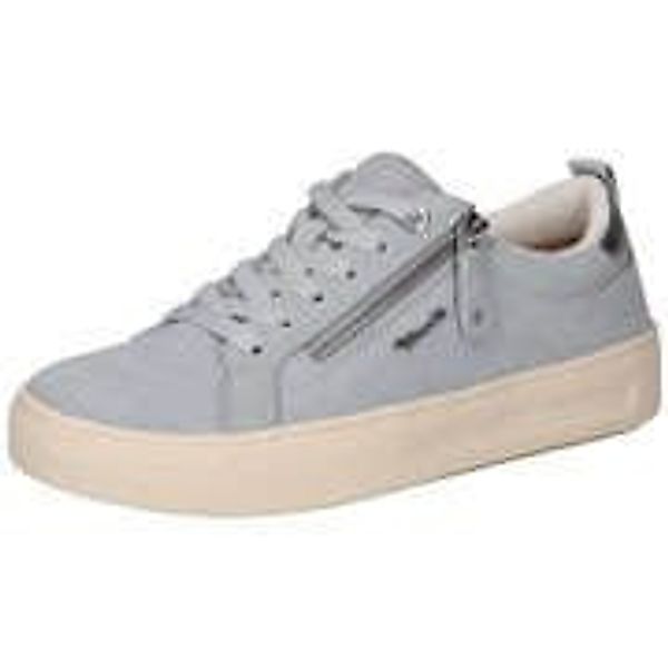 Tamaris Sneaker Damen blau günstig online kaufen