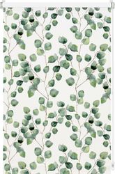 Seitenzugrollo Digiprint Blackout Isabella, GARDINIA, abdunkelnd, günstig online kaufen