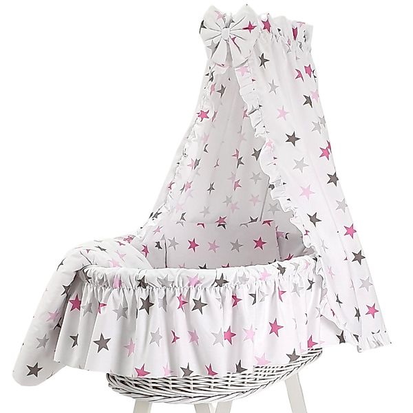 Babymajawelt Babybettbezug Ersatz Bett Set für günstig online kaufen