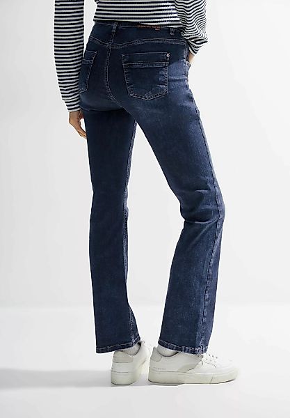 Cecil Bootcut-Jeans günstig online kaufen