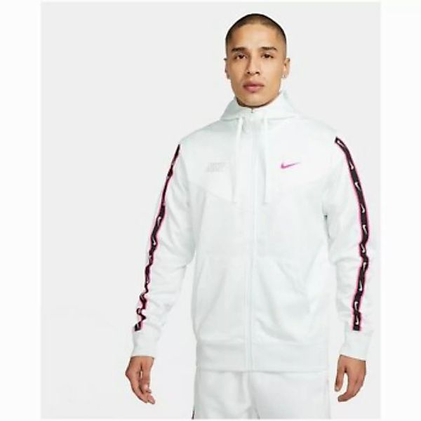 Nike  Pullover Sport Sportswear Repeat Zip Hoodie DX2025-122 günstig online kaufen