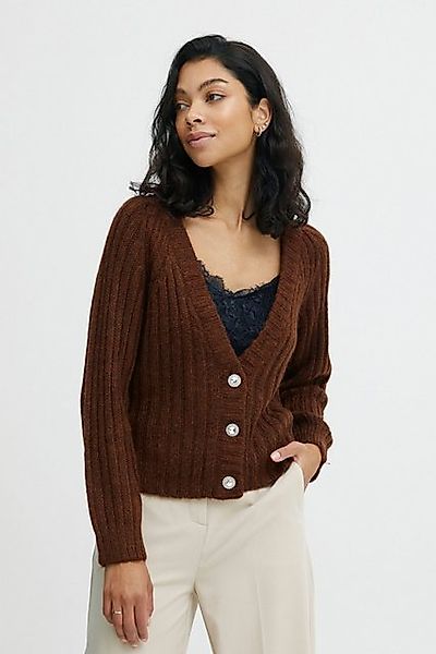 b.young Cardigan BYOKSANA SHORT CARDIGAN - 20810481 günstig online kaufen