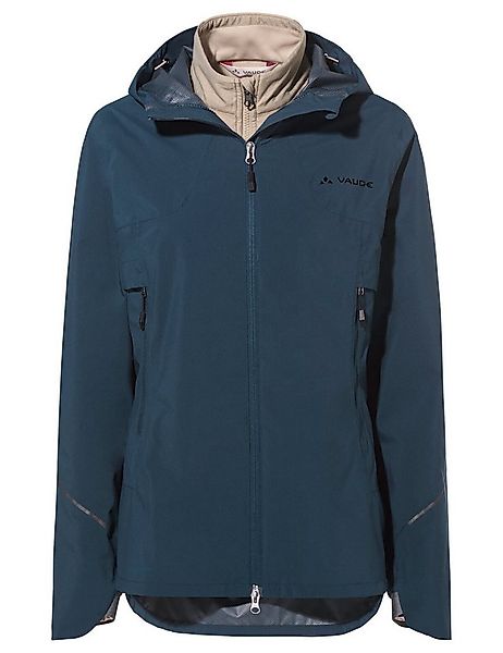 VAUDE Doppeljacke Women's Yaras 3in1 Jacket (2-St) robuste Doppeljacke für günstig online kaufen