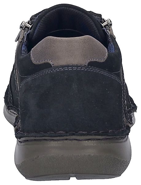 Josef Seibel New Anvers 87 Schnürschuh, Komfortschuh, Bequemschuh, Freizeit günstig online kaufen