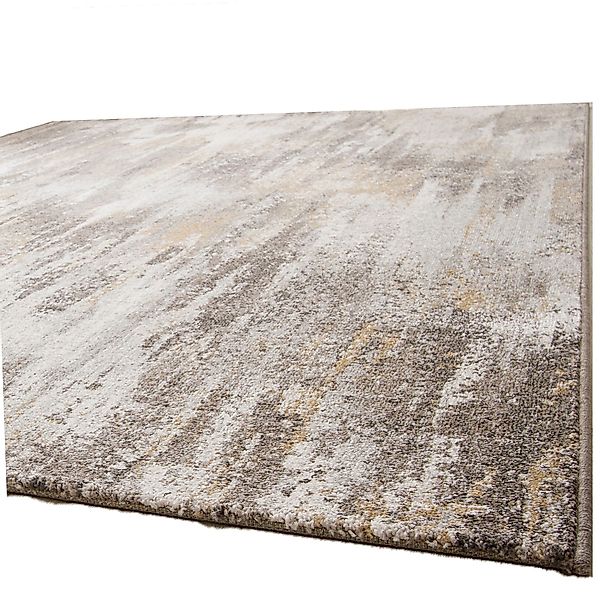 Steffensmeier Teppich Soft Tones Stripe, Rechteckig, günstig online kaufen