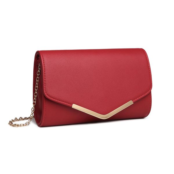 Miss Lulu Abendtasche Damen Clutch – günstig online kaufen