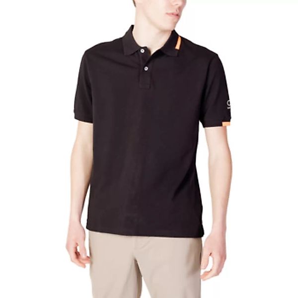 Suns  Poloshirt FEDERICO CLASSIC TAG IN PIQUET PLS01037U günstig online kaufen
