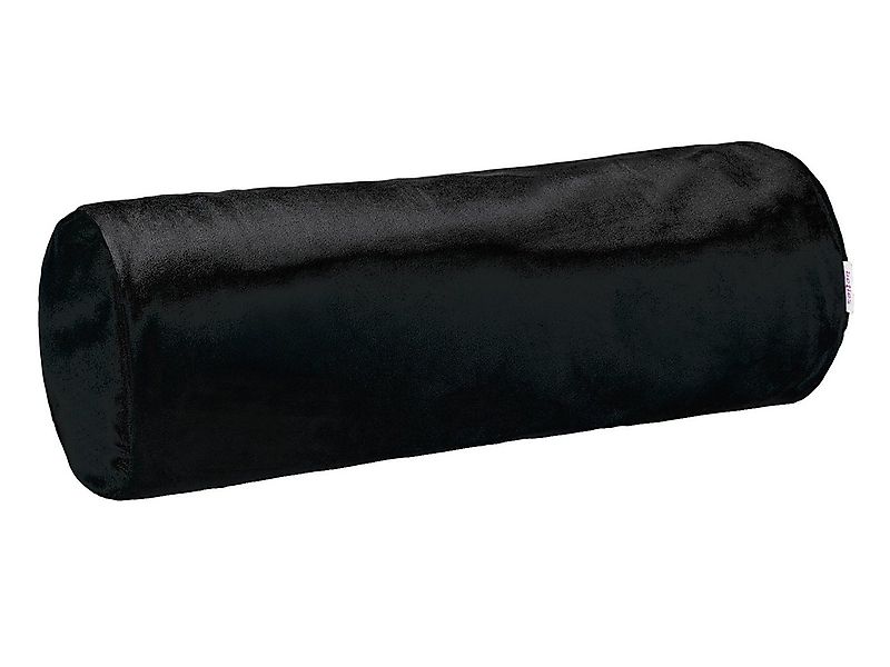 beties Nackenrollenbezug Samt&Sonders, (1 Stück), Samt Nackenrollenhülle sc günstig online kaufen