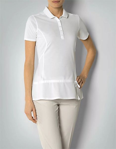 adidas Golf Damen Advance Polo-Shirt B82712 günstig online kaufen