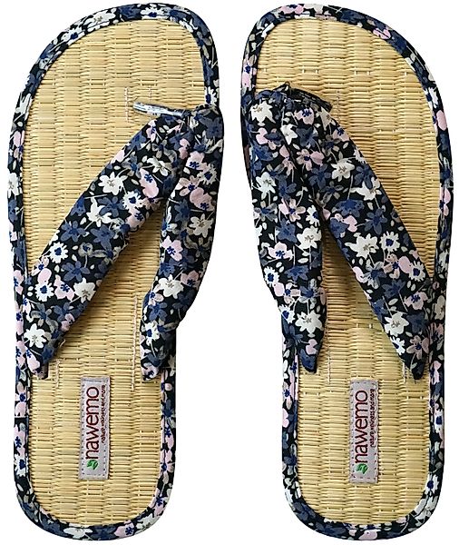 Nawemo Zimtslipper von Nawemo "Flower Star" günstig online kaufen