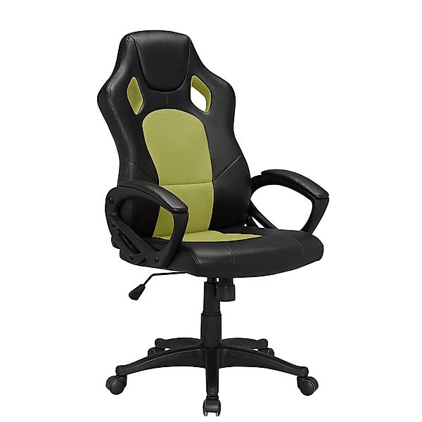 HTI-Line Chefsessel Chefsessel Racingstuhl Daytona (Stück, günstig online kaufen