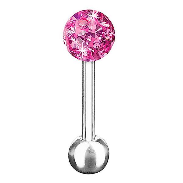 Taffstyle Piercing-Set Tragus Helixpiercing Ferido Kristall günstig online kaufen